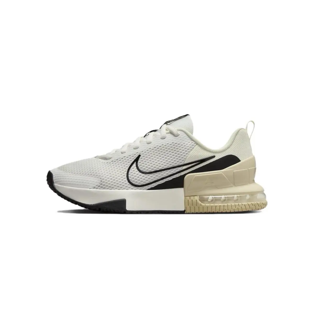 Nike shoes - Max Alpha - Max Alpha - White 0