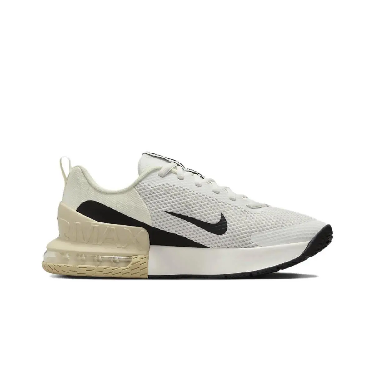 Nike shoes - Max Alpha - Max Alpha - White 1