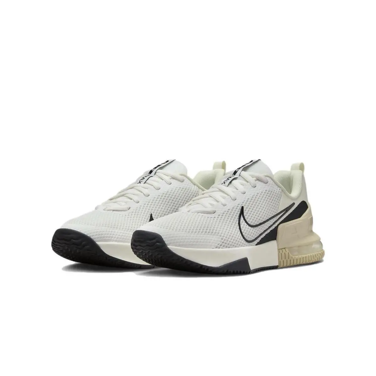 Nike shoes - Max Alpha - Max Alpha - White 2