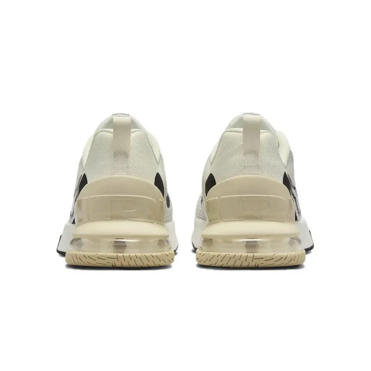 Nike shoes - Max Alpha - Max Alpha - White 4