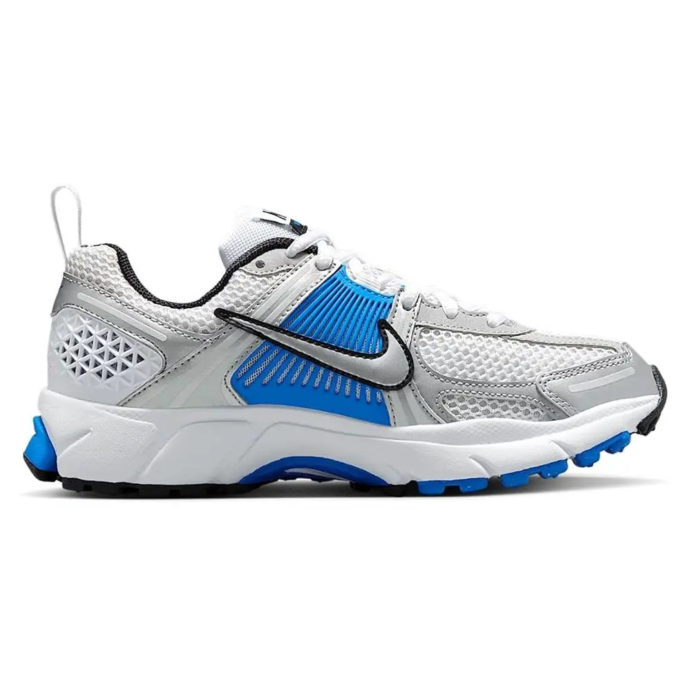 Nike shoes - HF6998 105 - HF6998 105 - White/Metallic Silver (UPC: 197863541938) 3