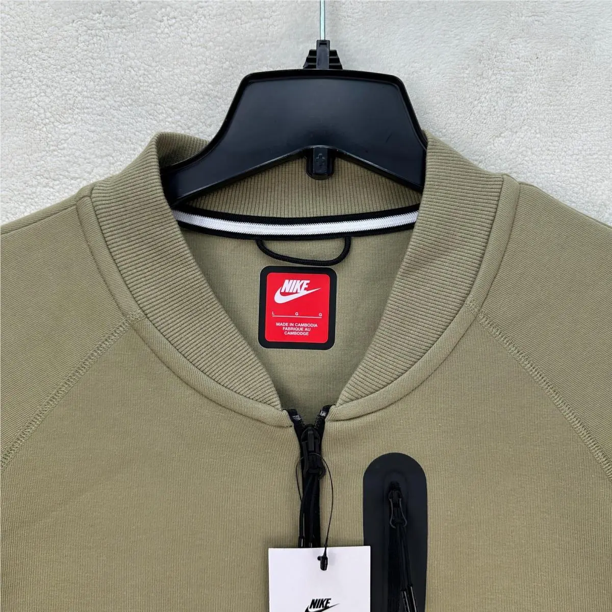 Nike clothing - Green 4