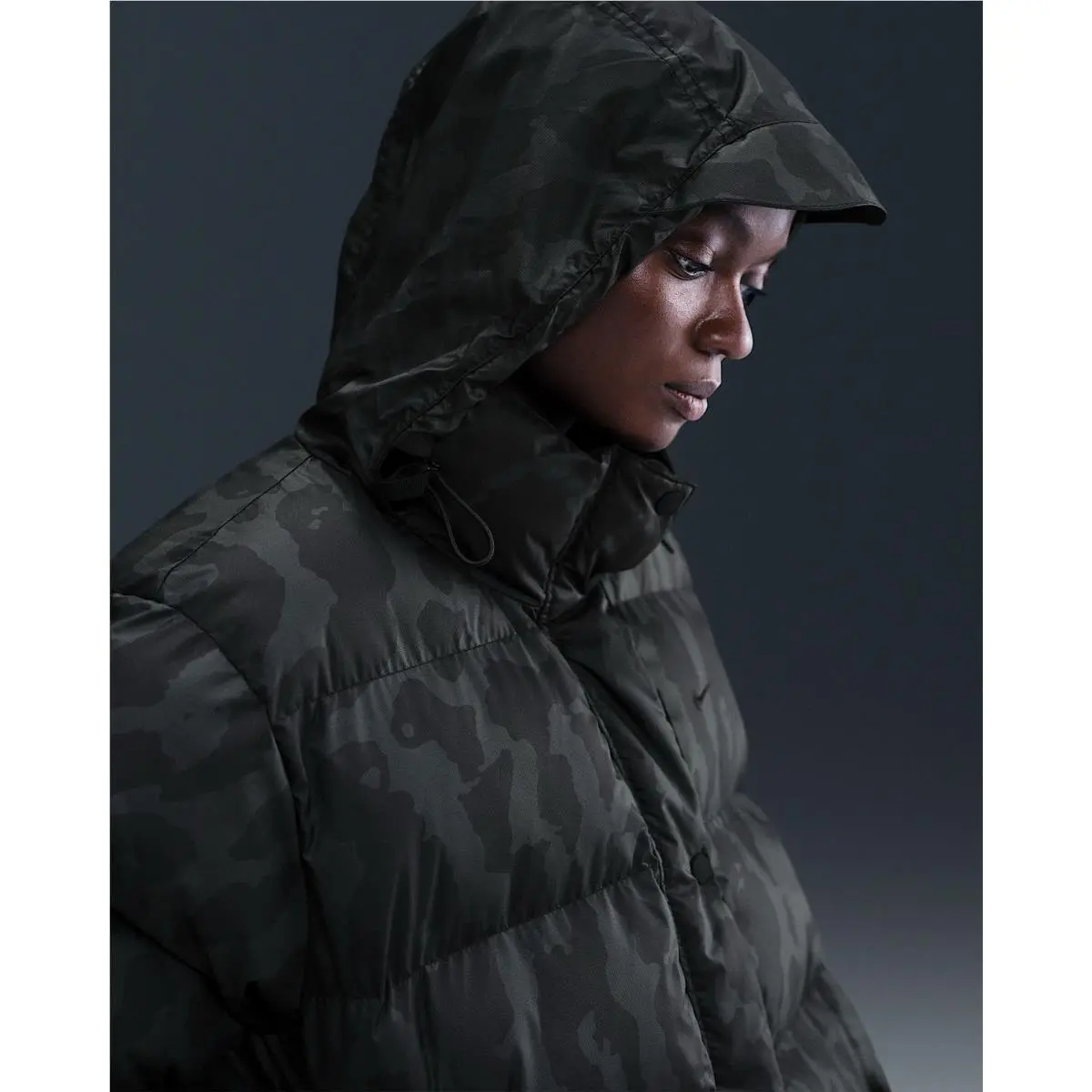 Nike clothing - Black/Black 9
