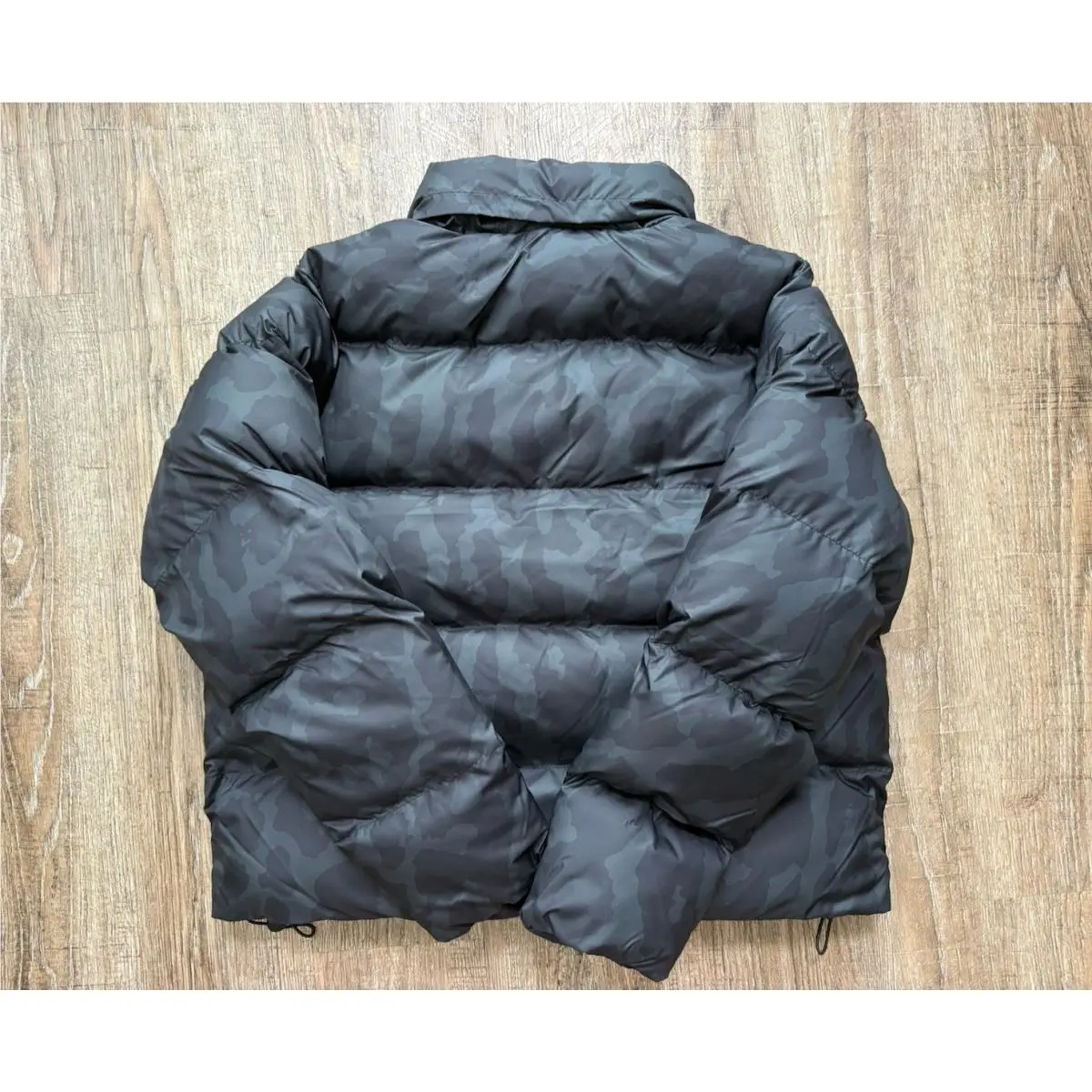 Nike clothing - Black/Black 0
