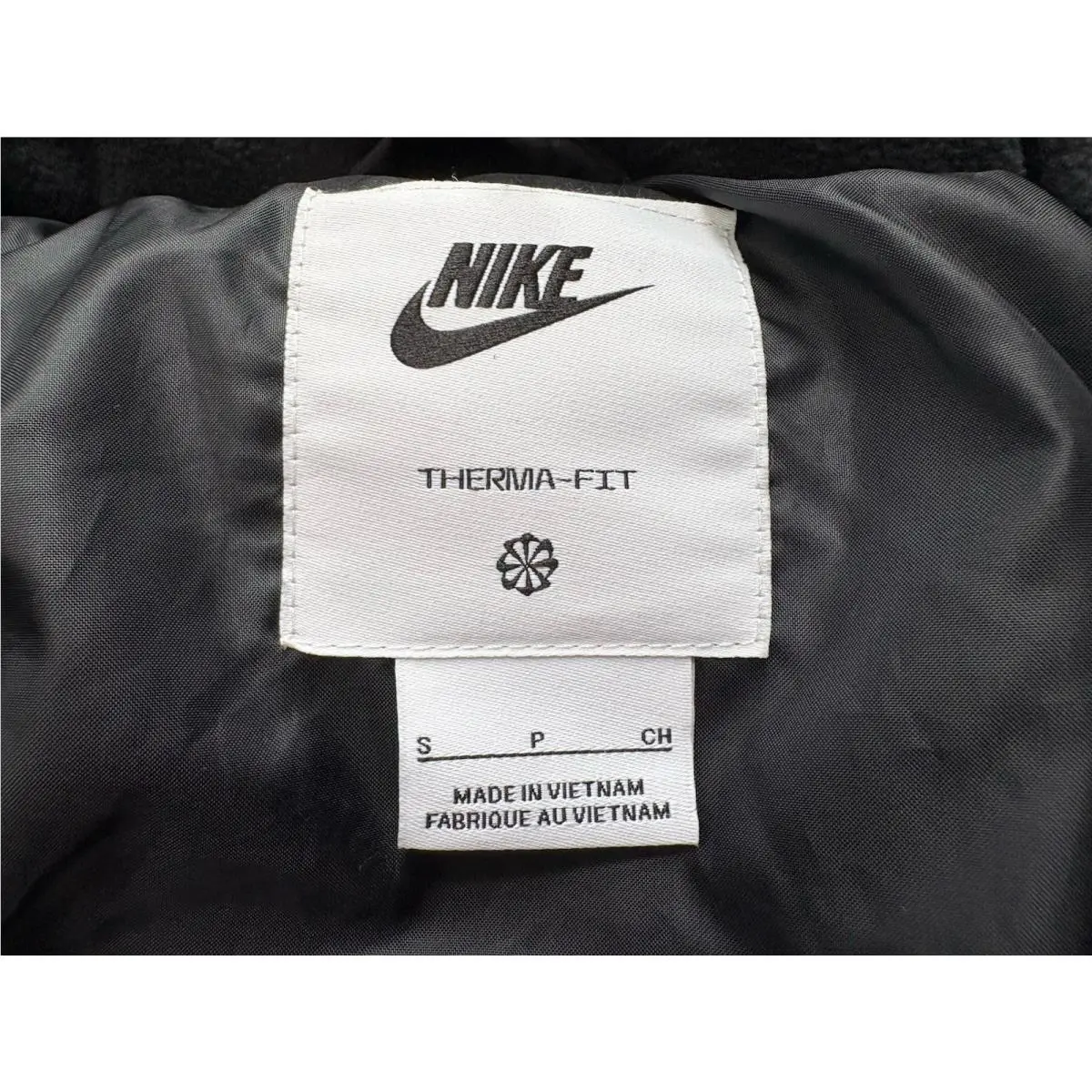 Nike clothing - Black/Black 1