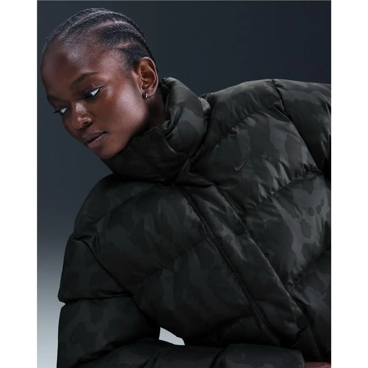 Nike clothing - Black/Black 6