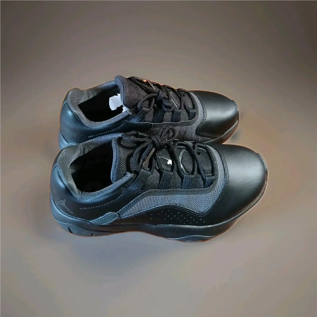 Nike shoes - Air Jordan 11 CMFT - Air CMFT - Black 0