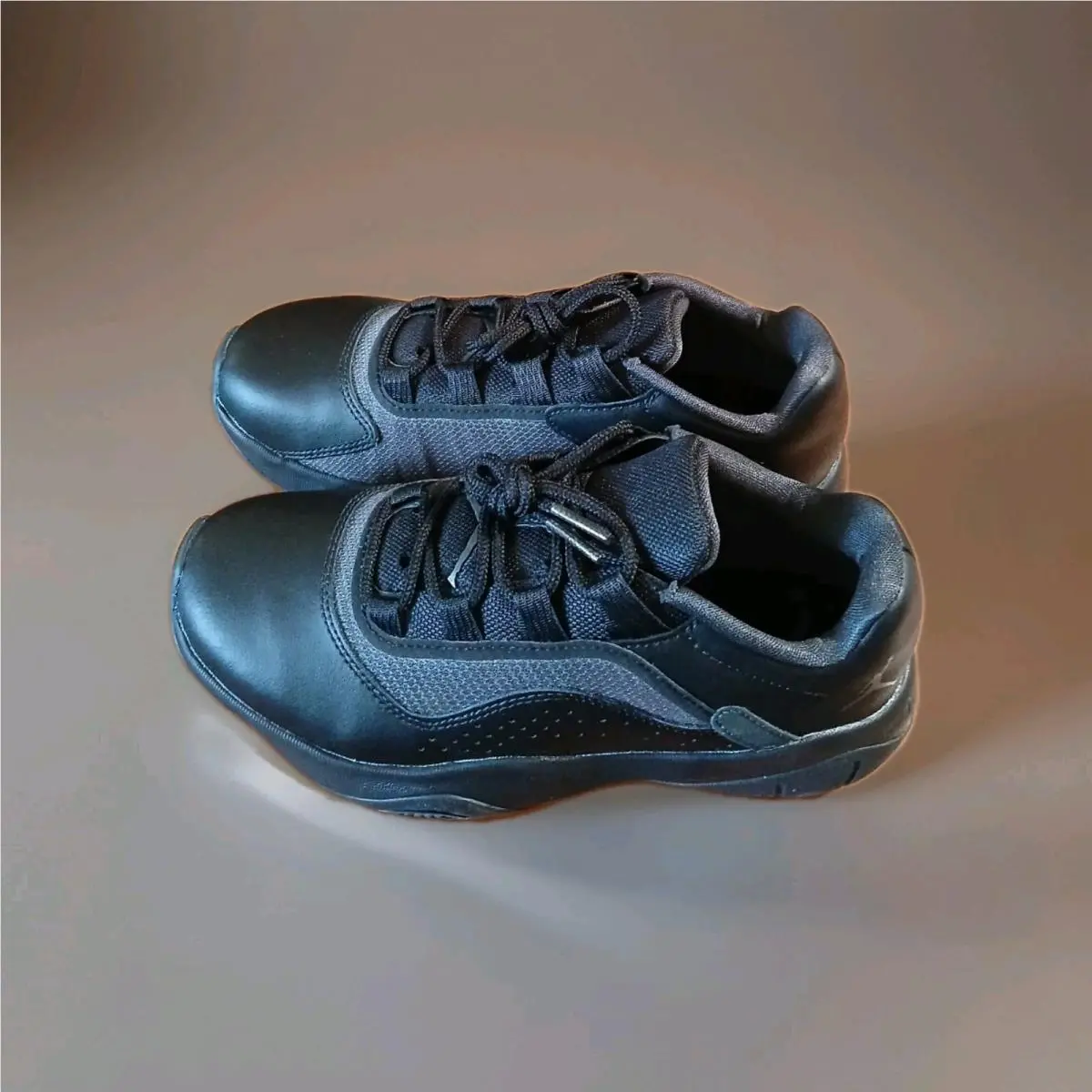 Nike shoes - Air Jordan 11 CMFT - Air CMFT - Black 1