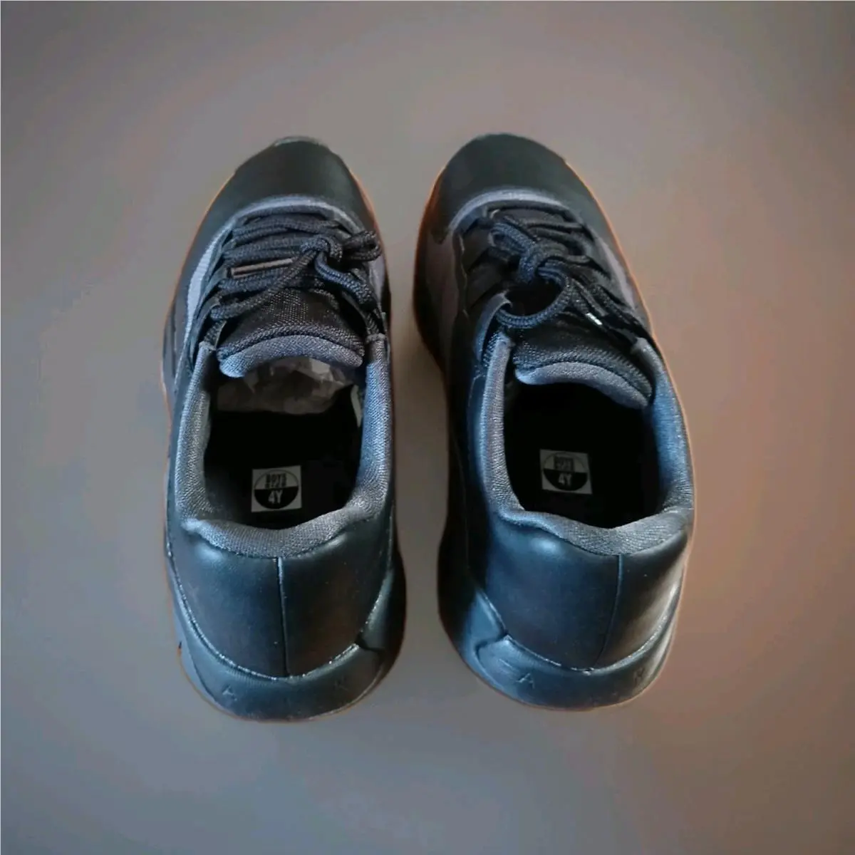 Nike shoes - Air Jordan 11 CMFT - Air CMFT - Black 2