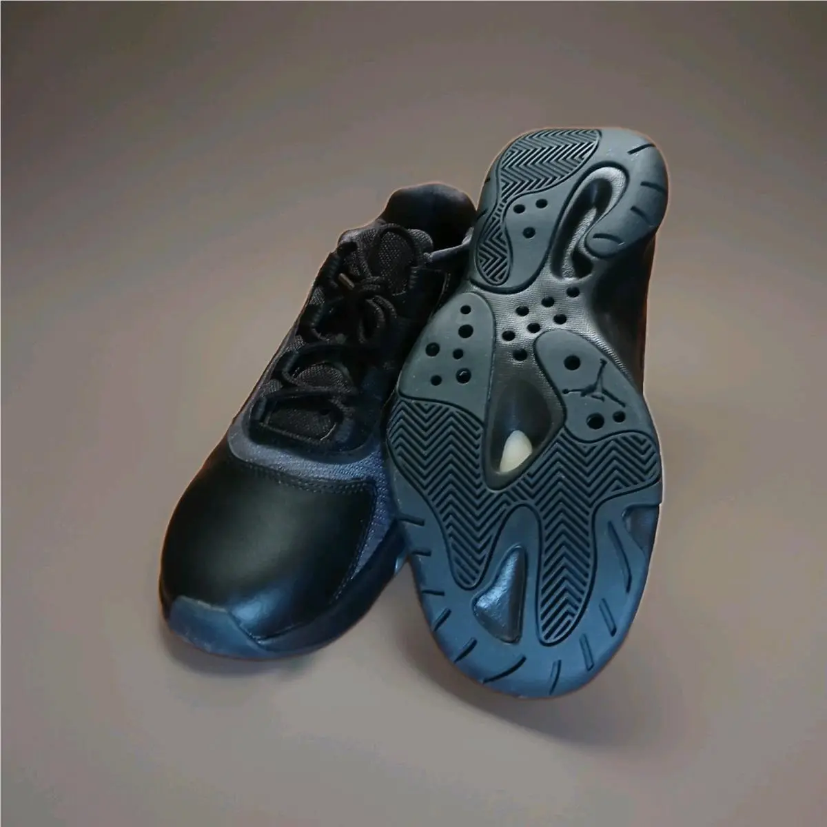 Nike shoes - Air Jordan 11 CMFT - Air CMFT - Black 3