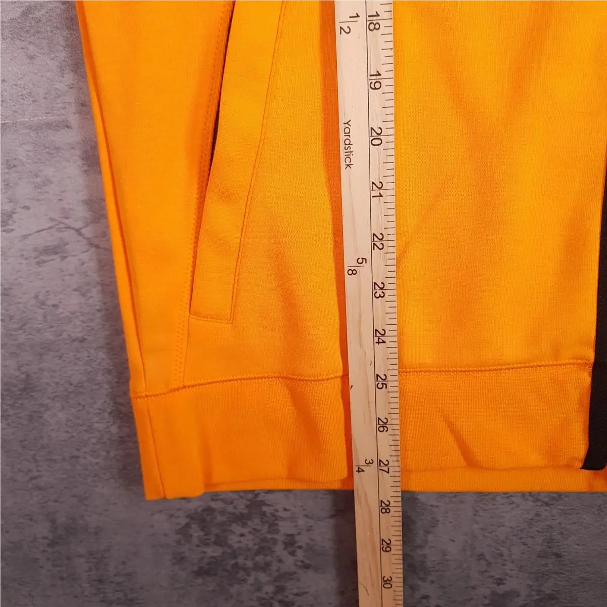 Nike clothing - Orange 8