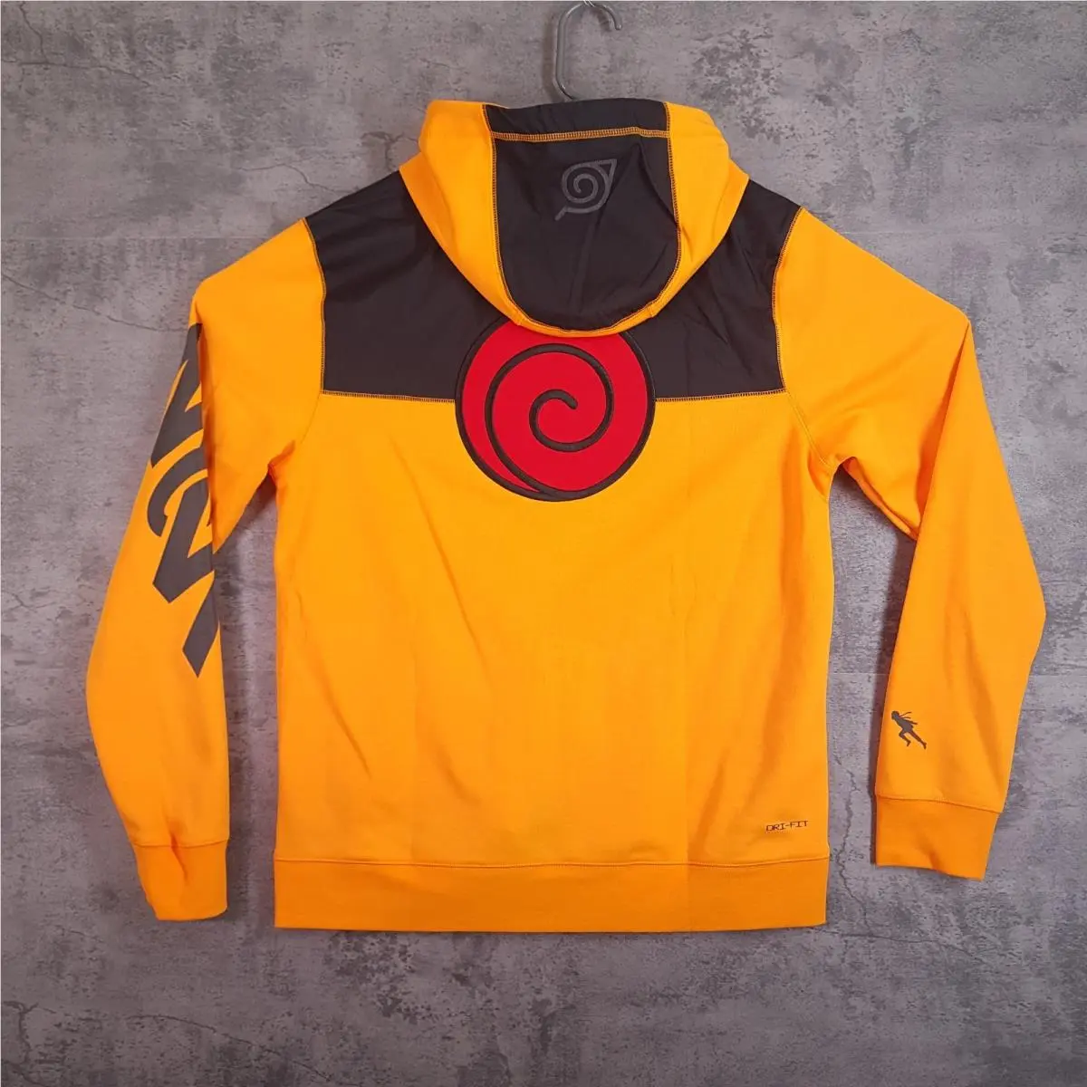 Nike clothing - Orange 0