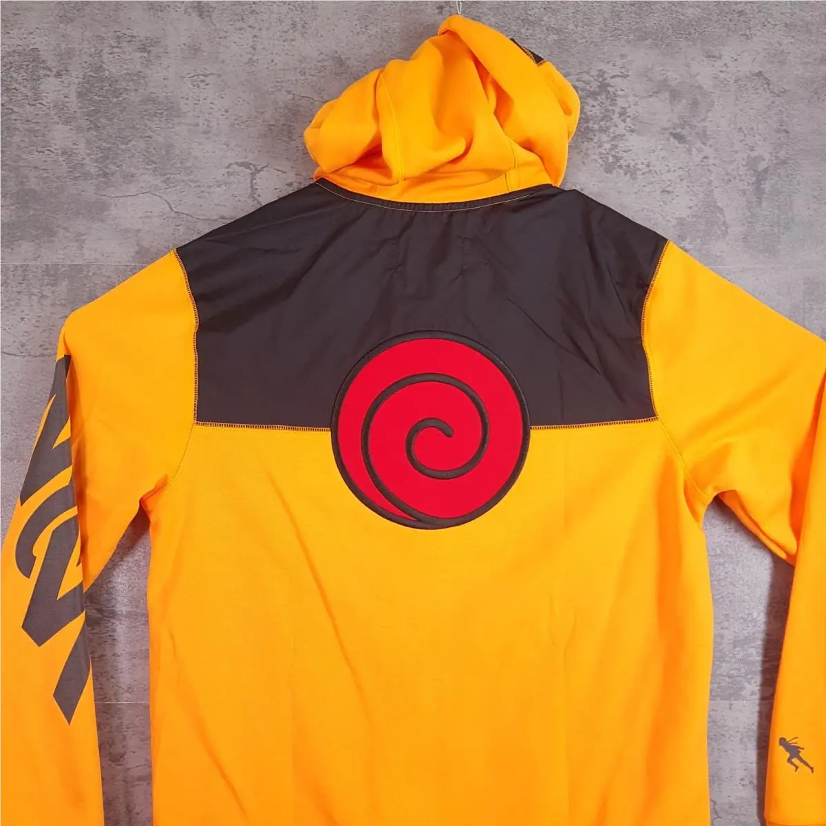 Nike clothing - Orange 1