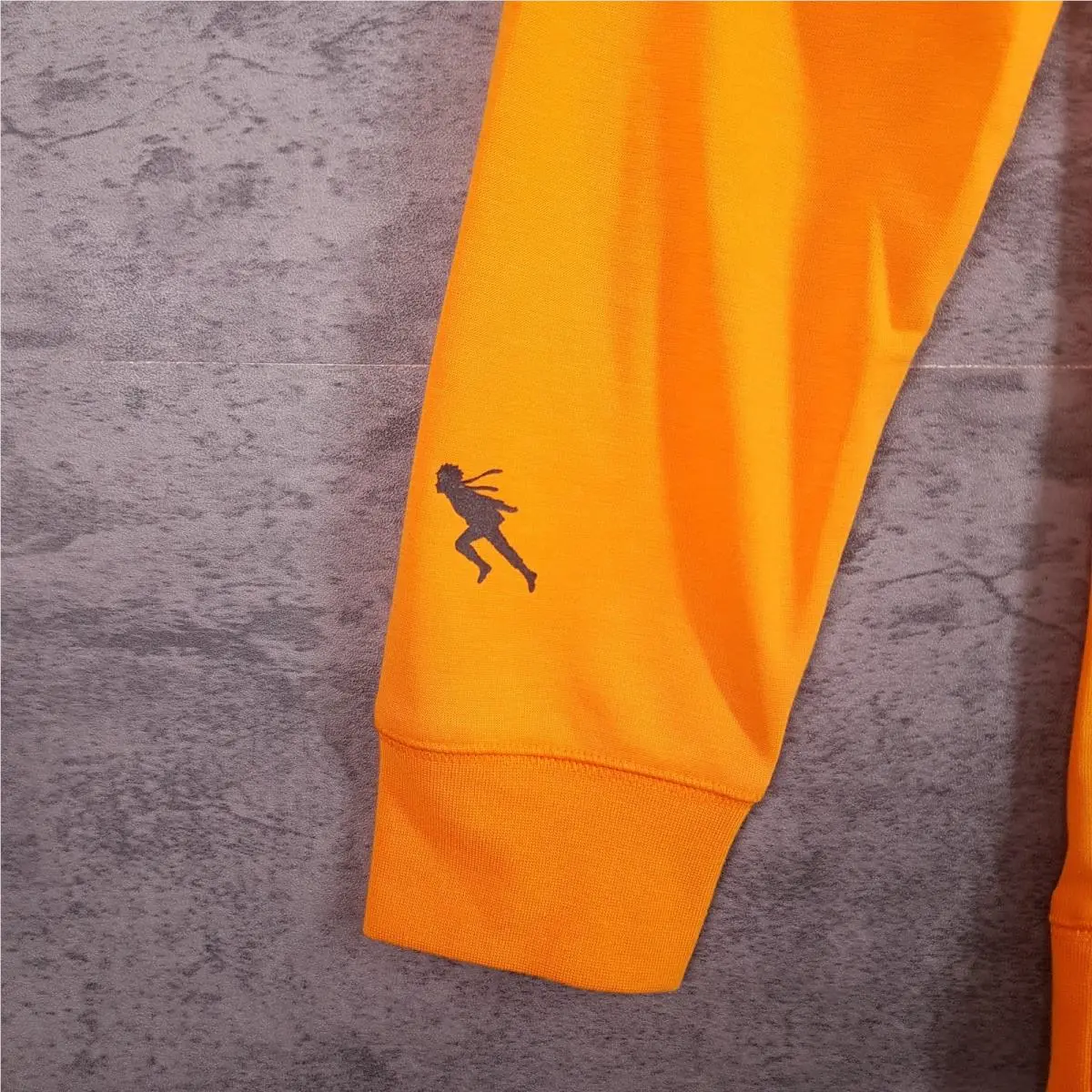 Nike clothing - Orange 3