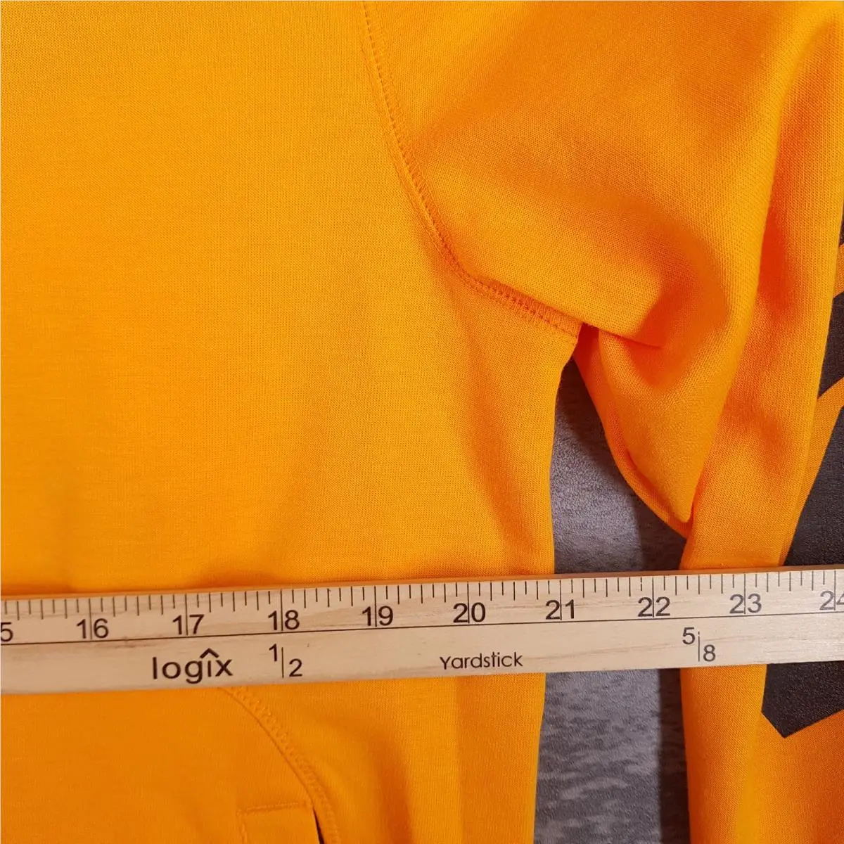 Nike clothing - Orange 7