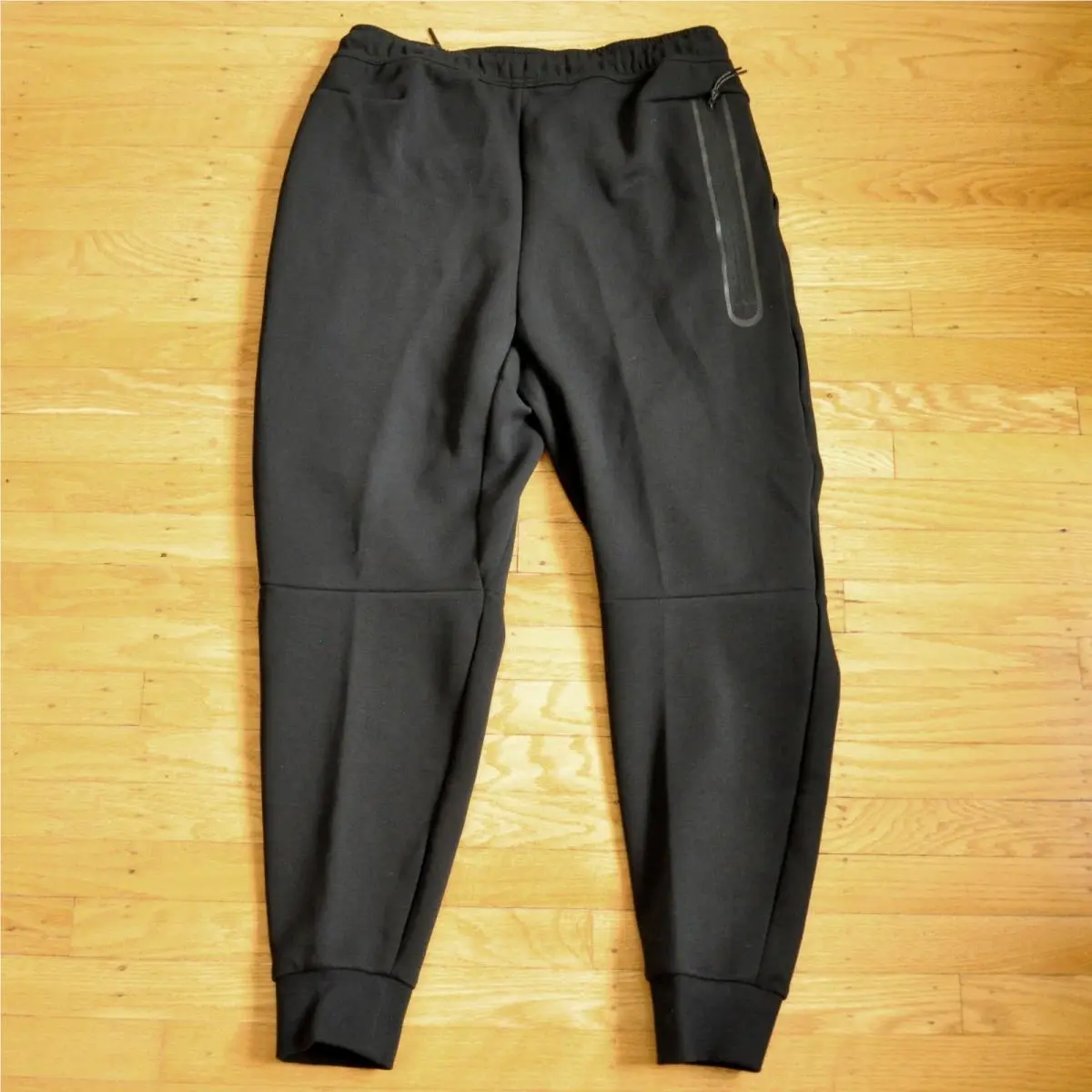 Nike clothing - Nike NBA Team Issue Tech Fleece - Black 0