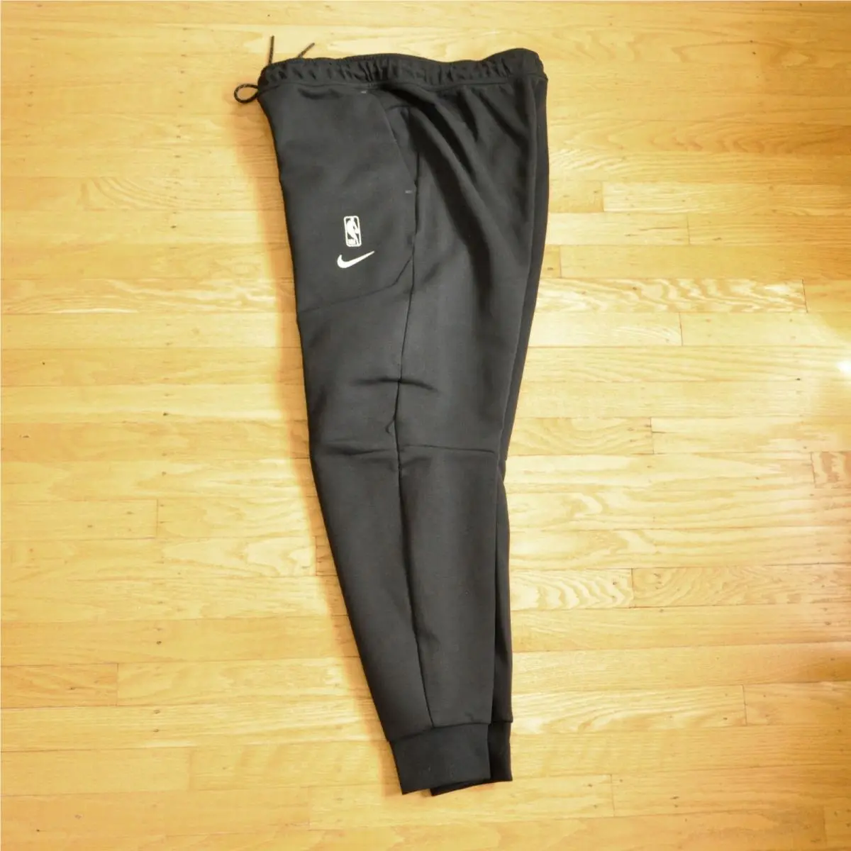 Nike clothing - Nike NBA Team Issue Tech Fleece - Black 2