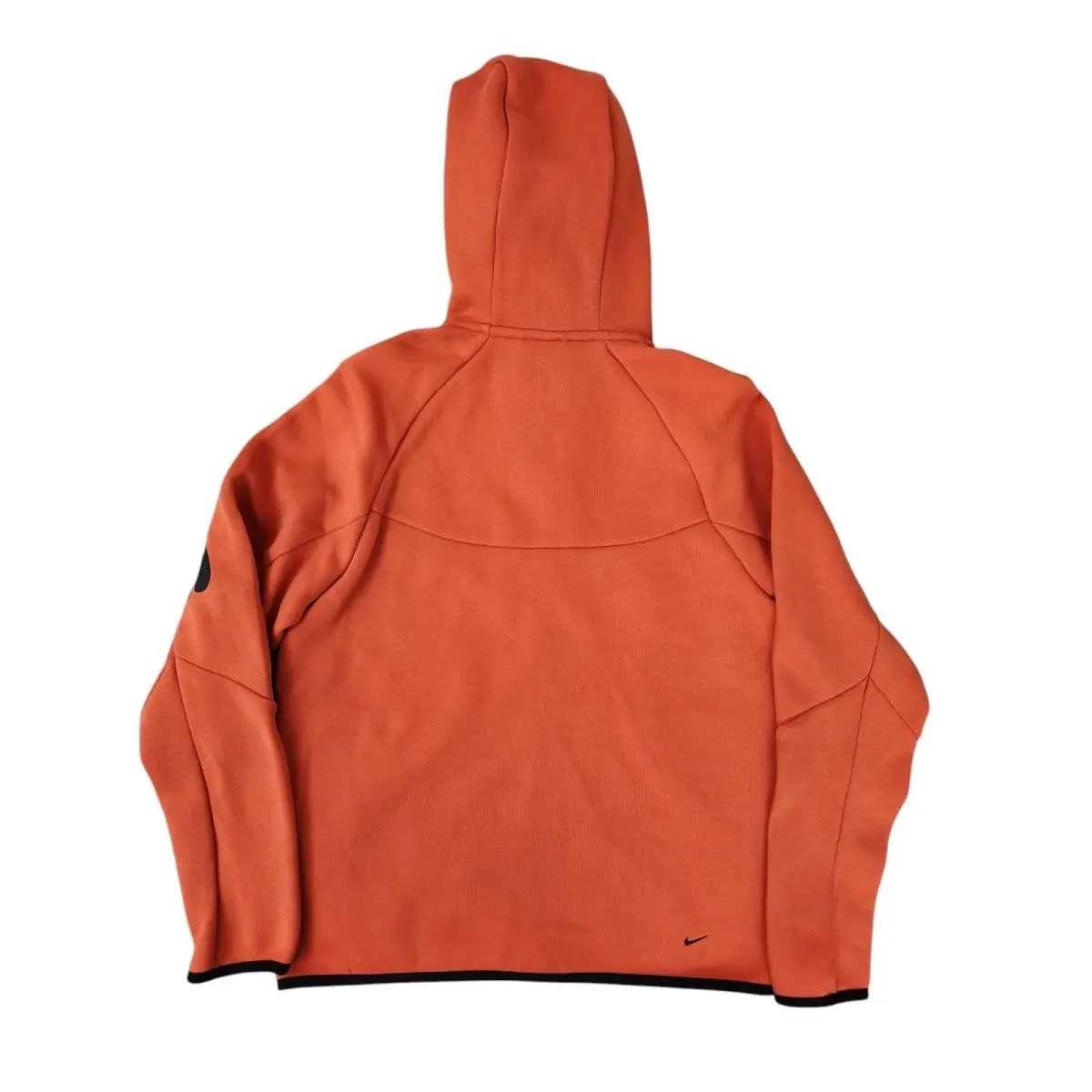 Nike clothing - Vintage, Coral Black 10
