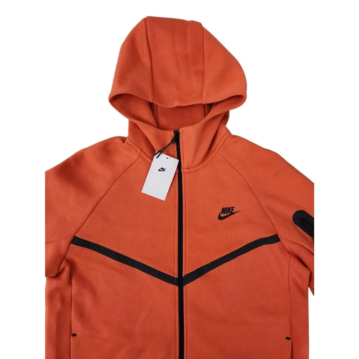 Nike clothing - Vintage, Coral Black 0