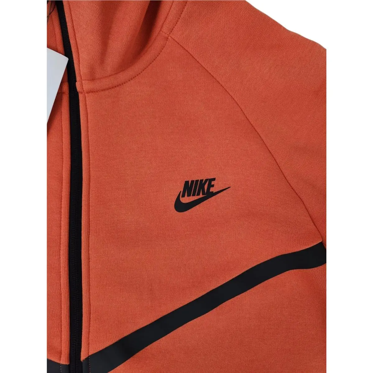 Nike clothing - Vintage, Coral Black 1