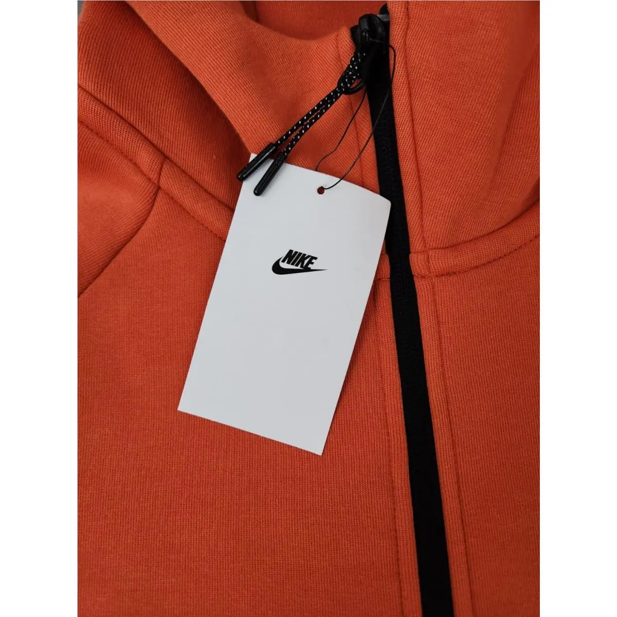 Nike clothing - Vintage, Coral Black 3