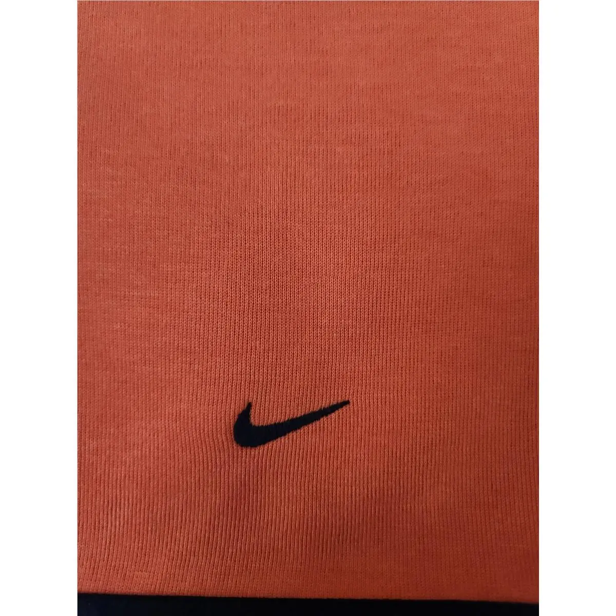 Nike clothing - Vintage, Coral Black 5
