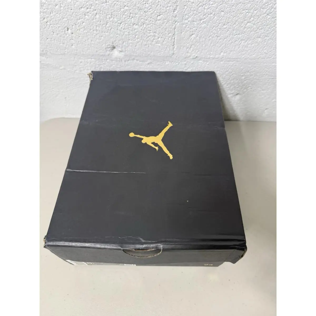 Nike shoes - Air Jordan 6 Rings - Air Rings - White 5