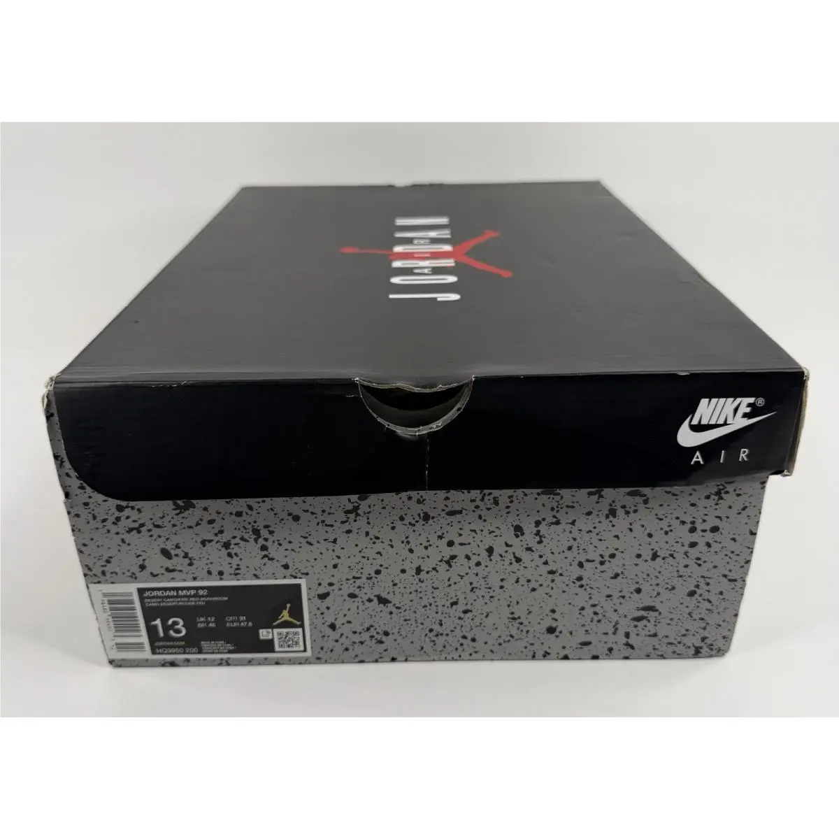 Nike shoes - Jordan MVP 92 - MVP - HQ3950-200 - Desert Camo 13