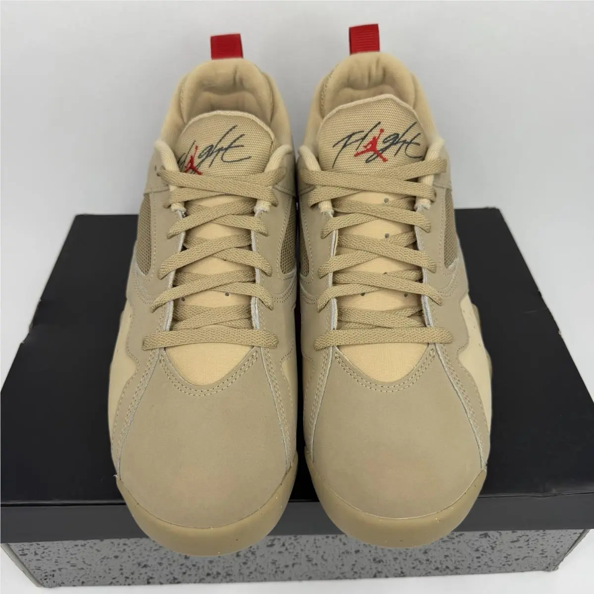 Nike shoes - Jordan MVP 92 - MVP - HQ3950-200 - Desert Camo 2