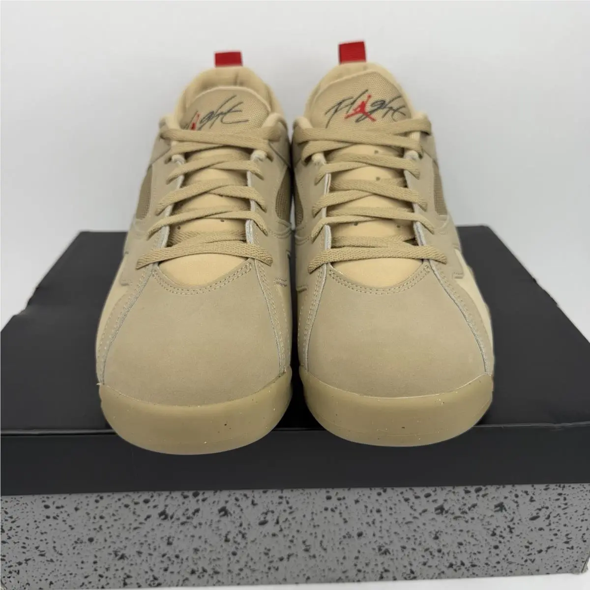 Nike shoes - Jordan MVP 92 - MVP - HQ3950-200 - Desert Camo 3
