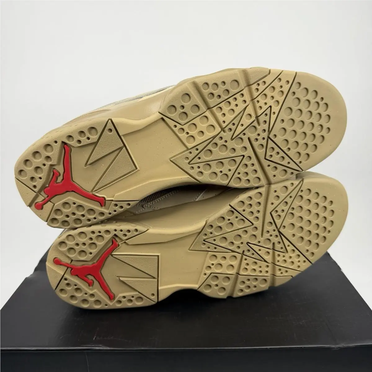 Nike shoes - Jordan MVP 92 - MVP - HQ3950-200 - Desert Camo 7