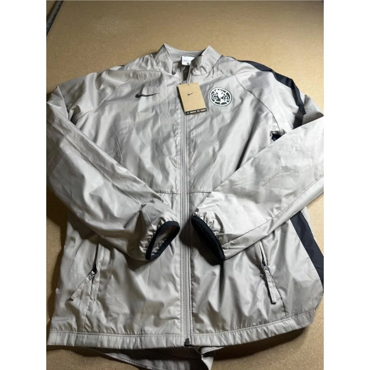 Nike clothing - Gray 0