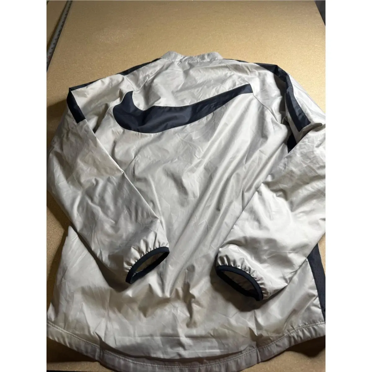 Nike clothing - Gray 1