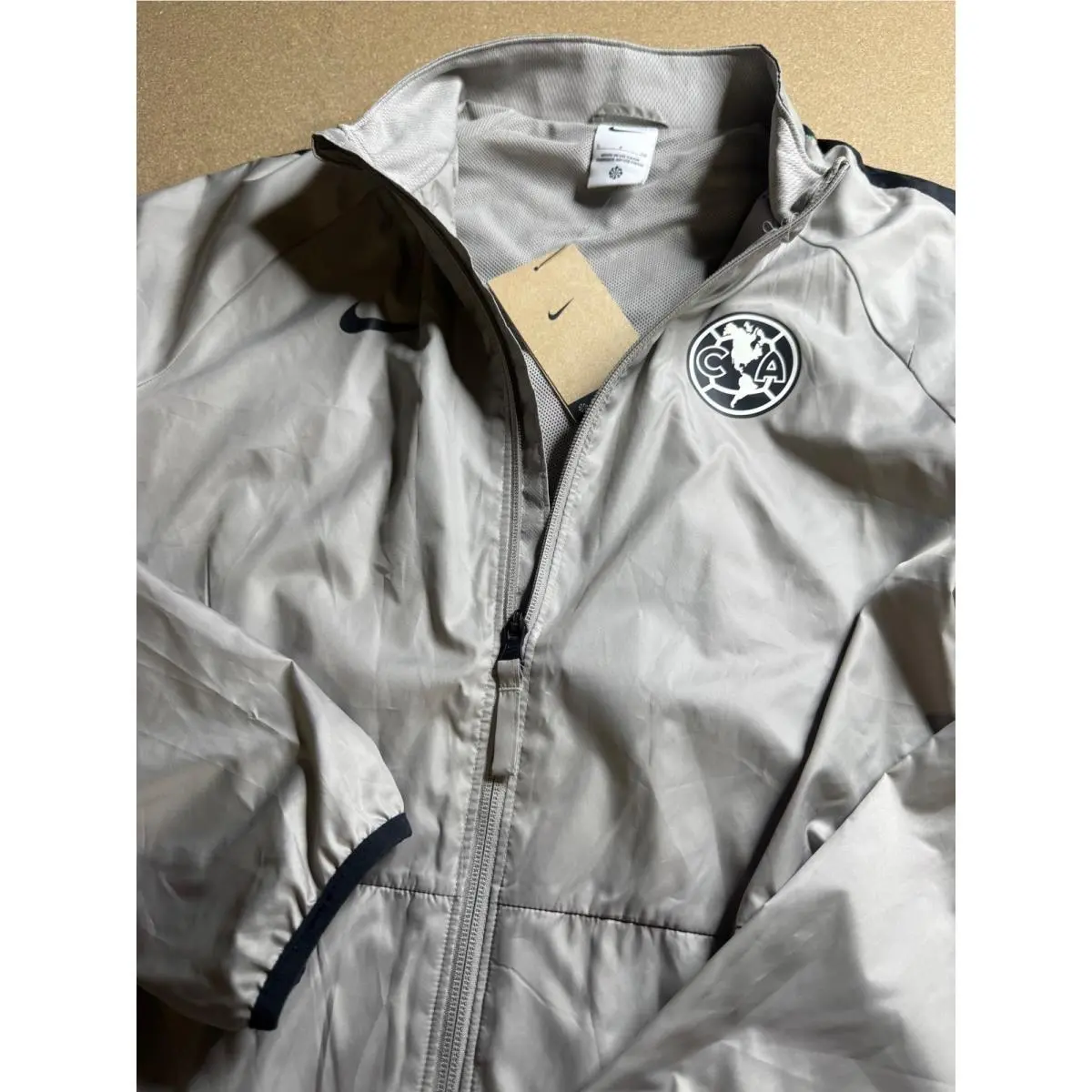 Nike clothing - Gray 2