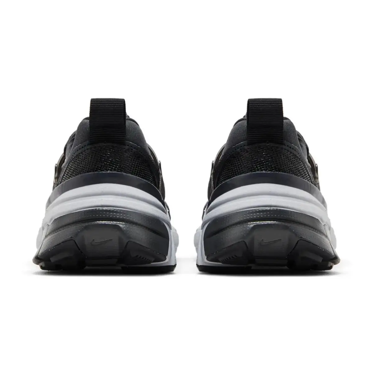 Nike shoes - Nike V2K Run - Run - FD0736-005 - Black (UPC: 00197600777880) 1