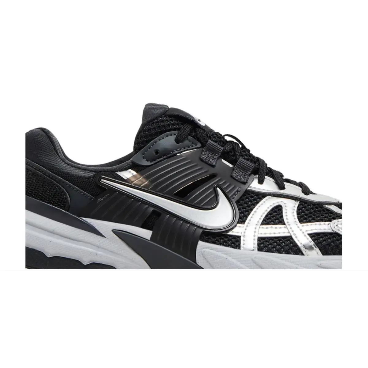 Nike shoes - Nike V2K Run - Run - FD0736-005 - Black (UPC: 00197600777880) 5