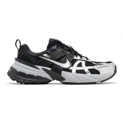 Nike shoes - Nike V2K Run - Run - FD0736-005 - Black (UPC: 00197600777880) 6