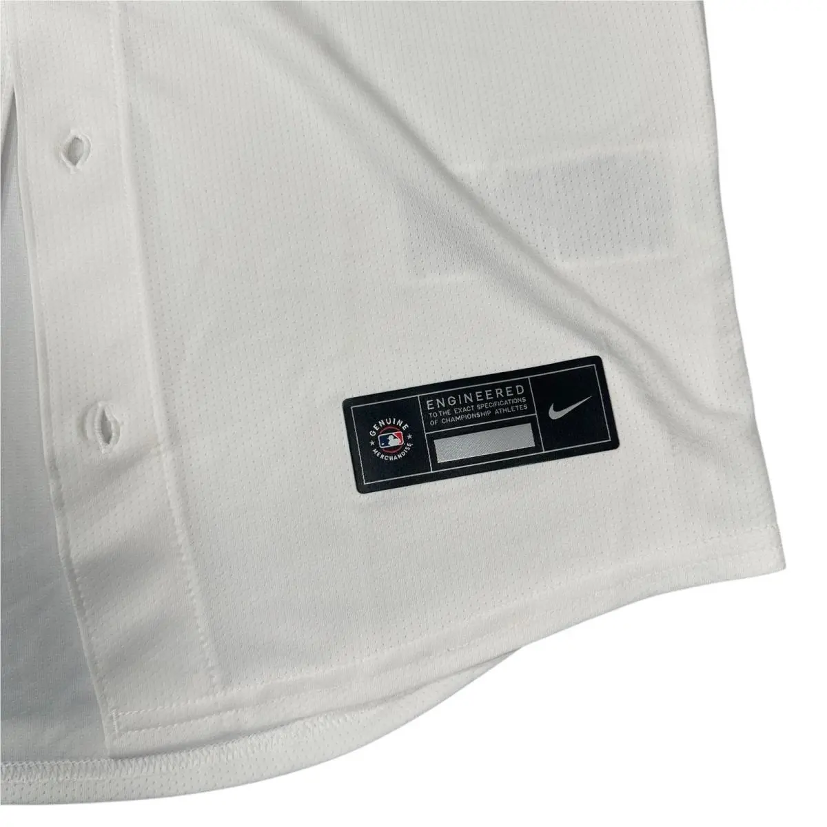 Nike clothing - White 5