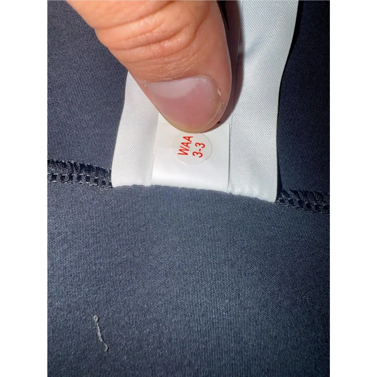 Nike clothing - NA - Black 15