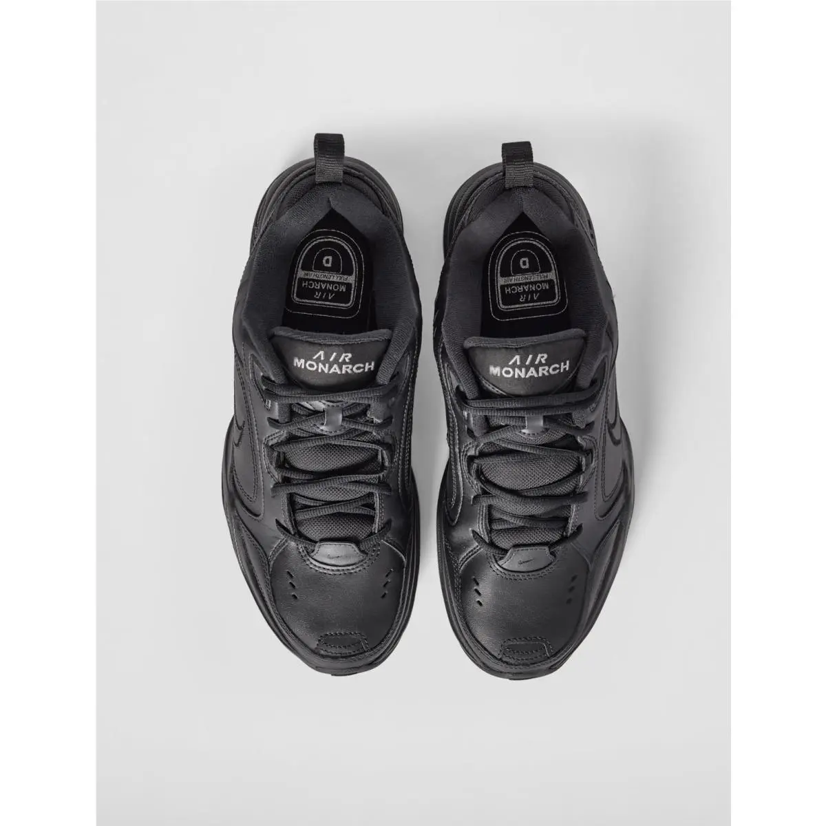Nike shoes - 415445020 - 415445-020 - Gray (UPC: 198486659345) 3