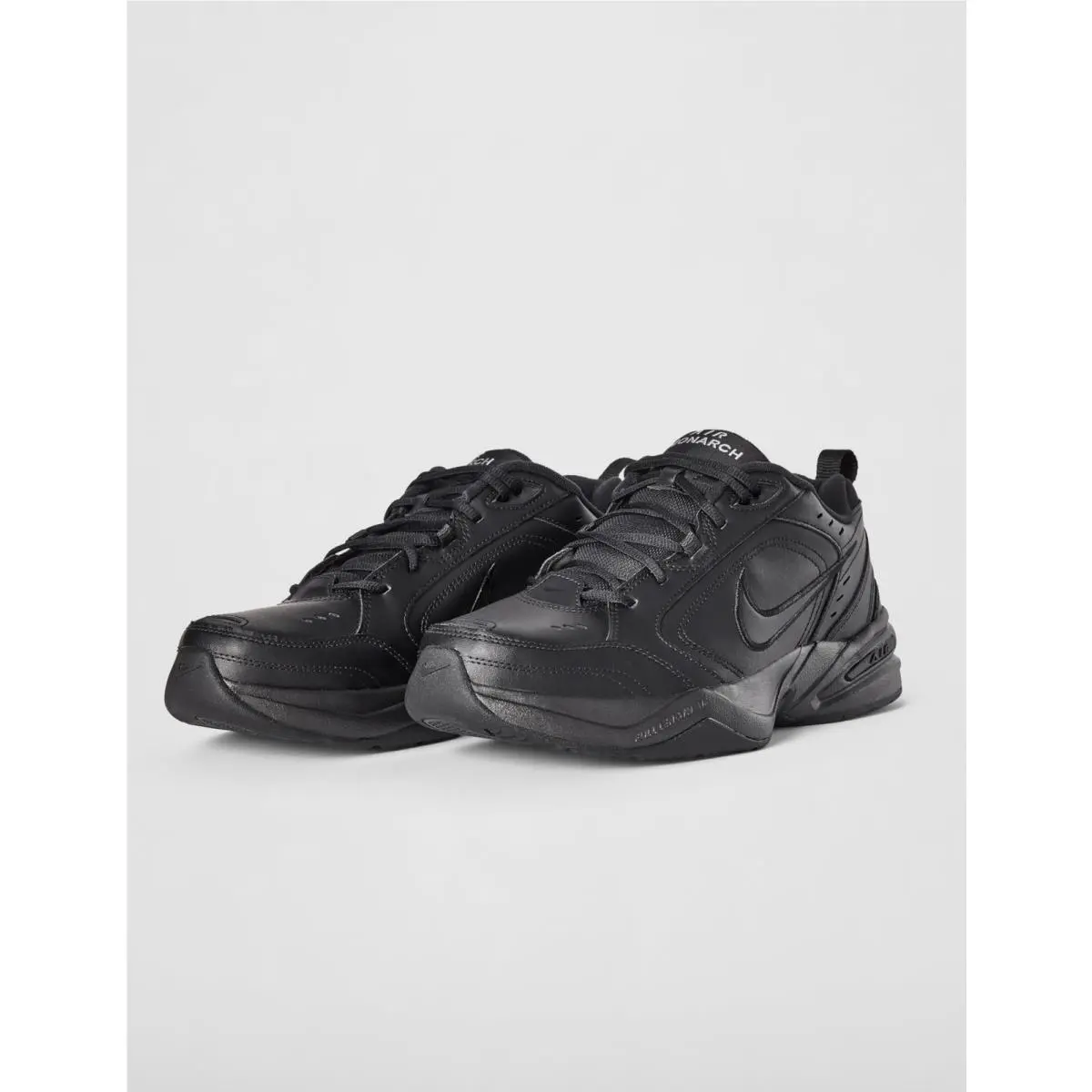 Nike shoes - 415445020 - 415445-020 - Gray (UPC: 198486659345) 4