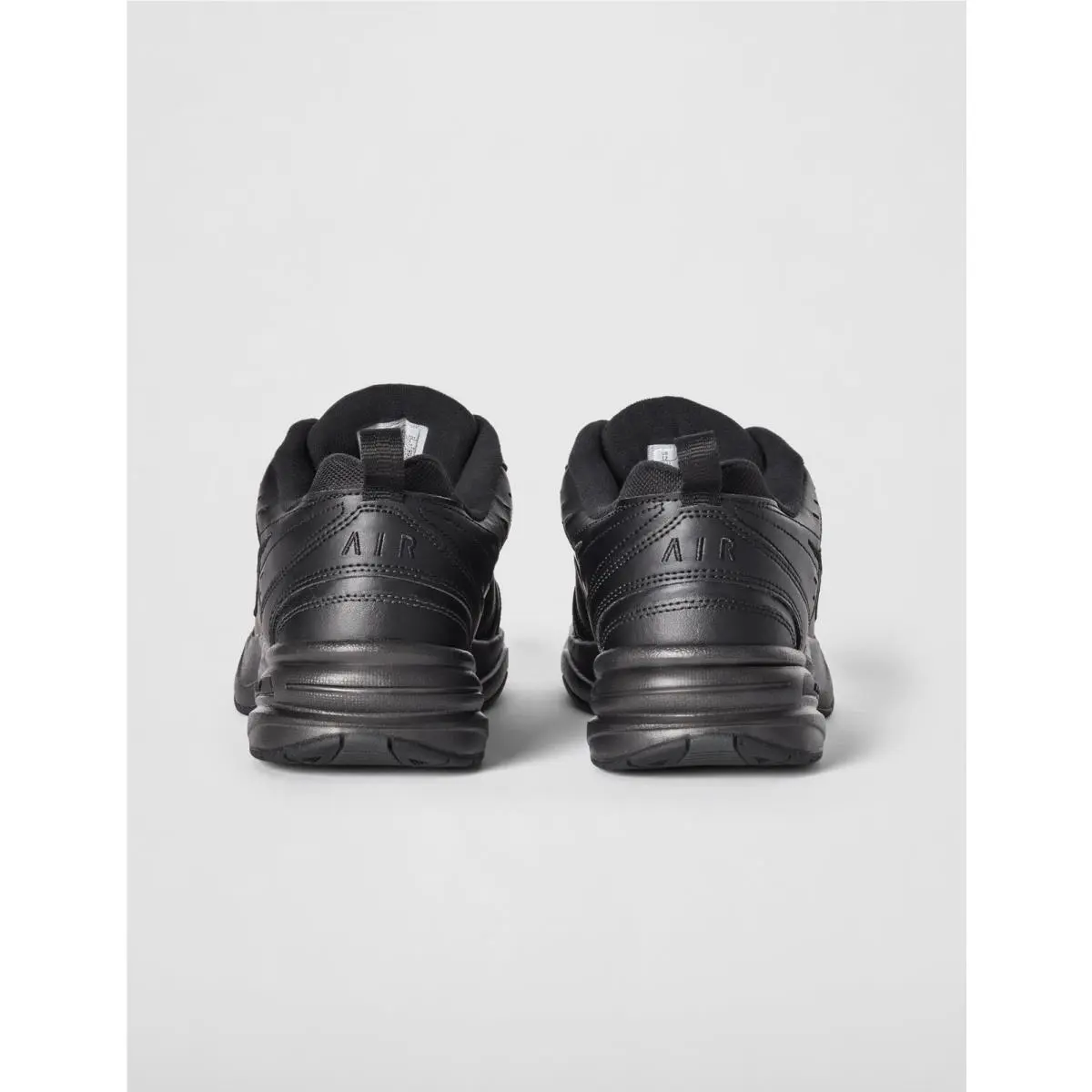 Nike shoes - 415445020 - 415445-020 - Gray (UPC: 198486659345) 5