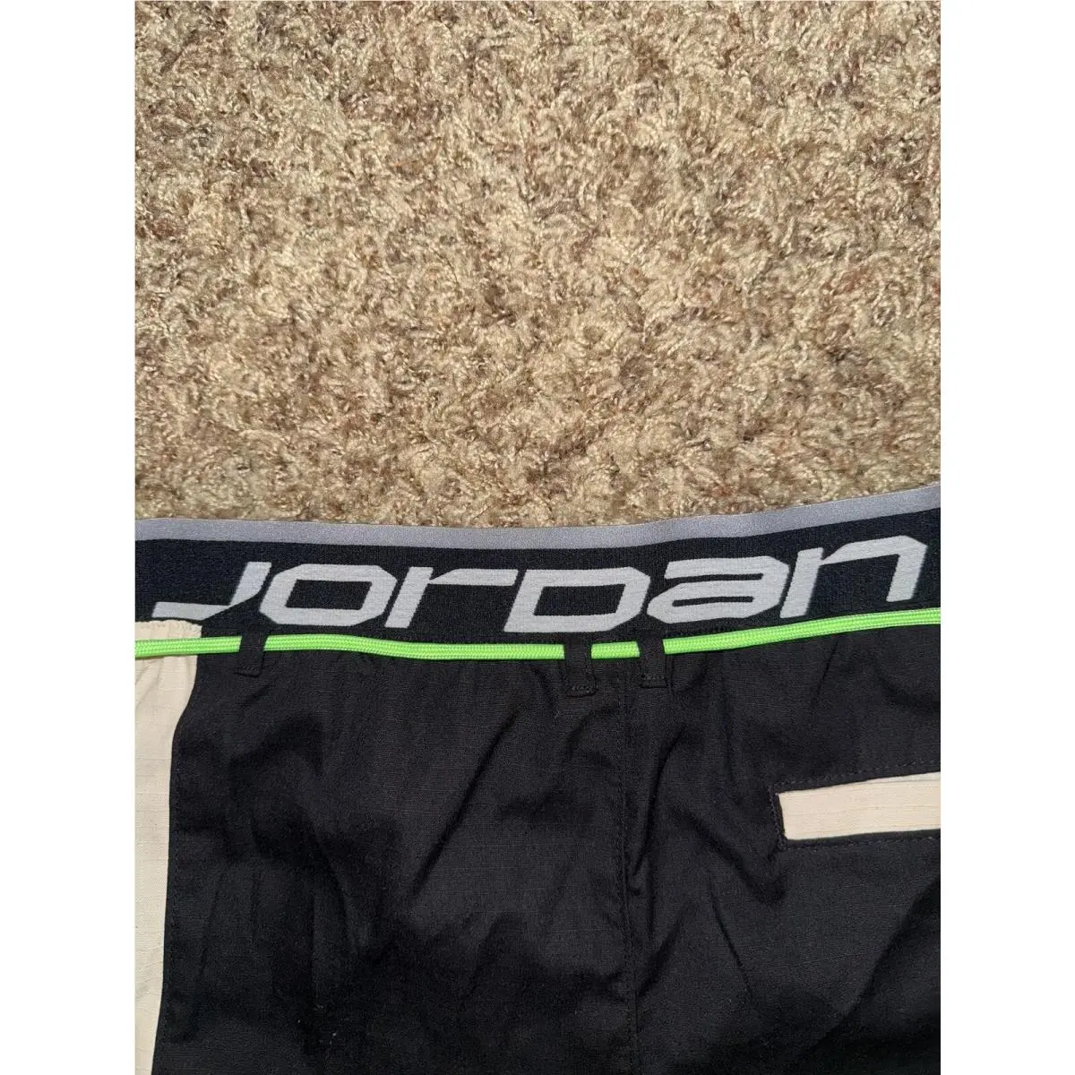 Nike clothing - NA - Beige 8