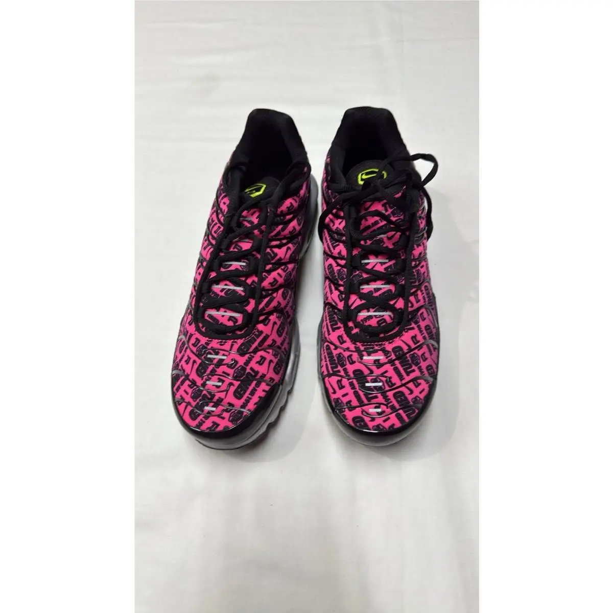 Nike shoes - Nike Air Max Plus - Air Max Plus - Multicolor 13