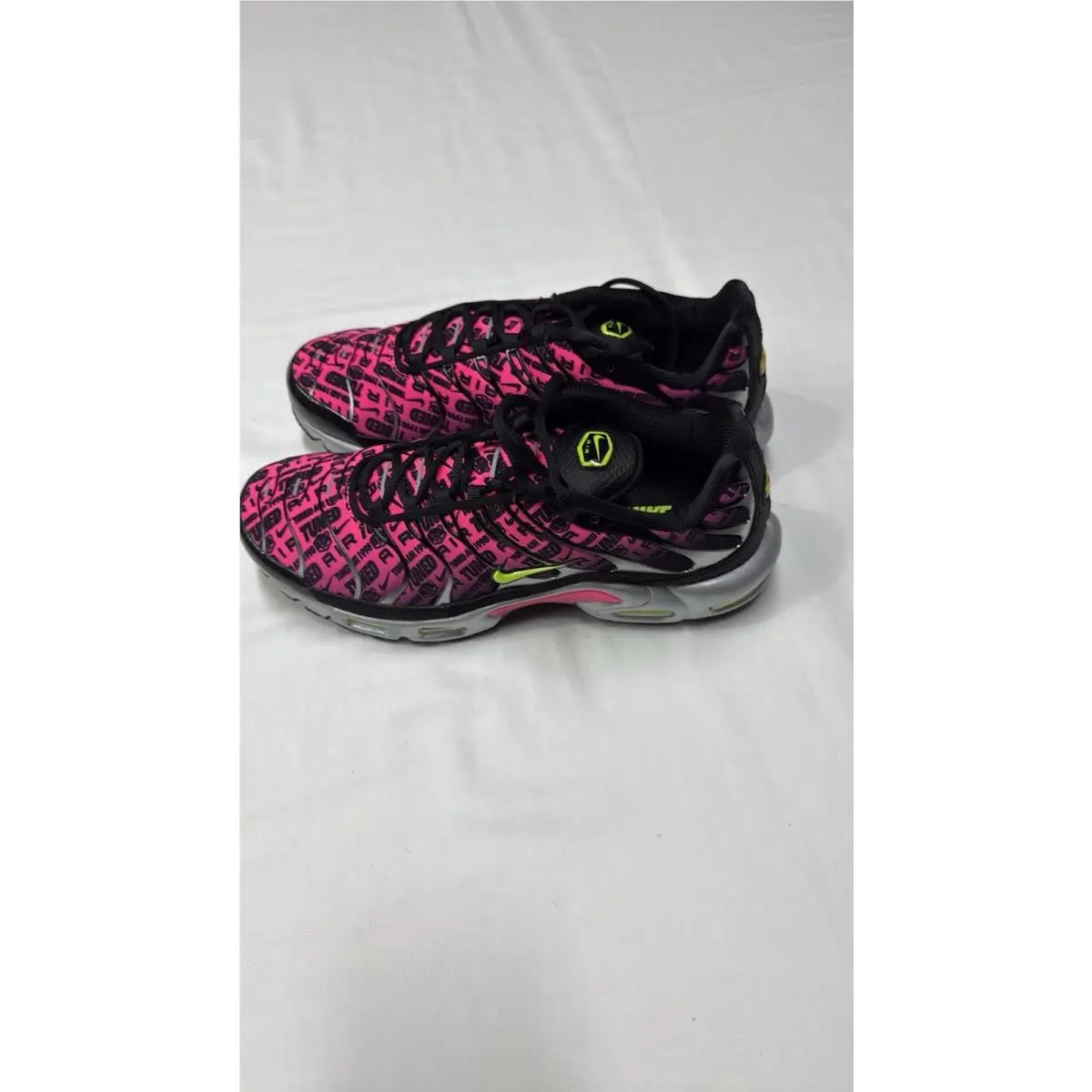 Nike shoes - Nike Air Max Plus - Air Max Plus - Multicolor 1