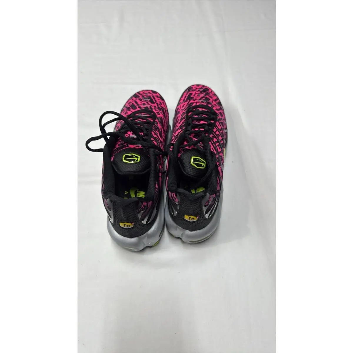 Nike shoes - Nike Air Max Plus - Air Max Plus - Multicolor 2