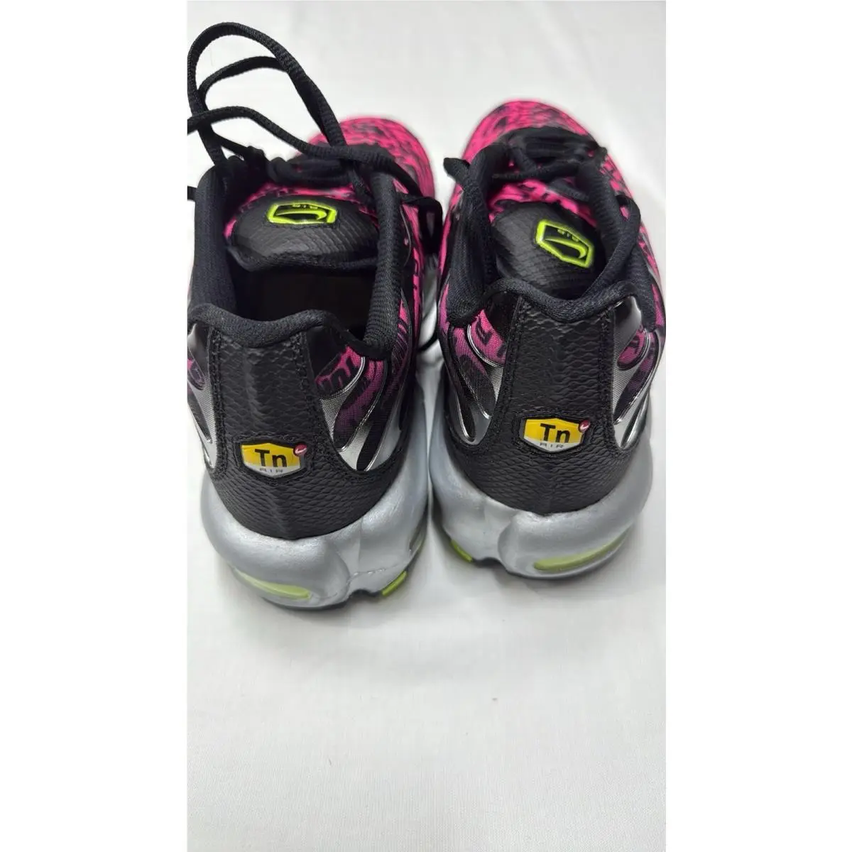 Nike shoes - Nike Air Max Plus - Air Max Plus - Multicolor 3