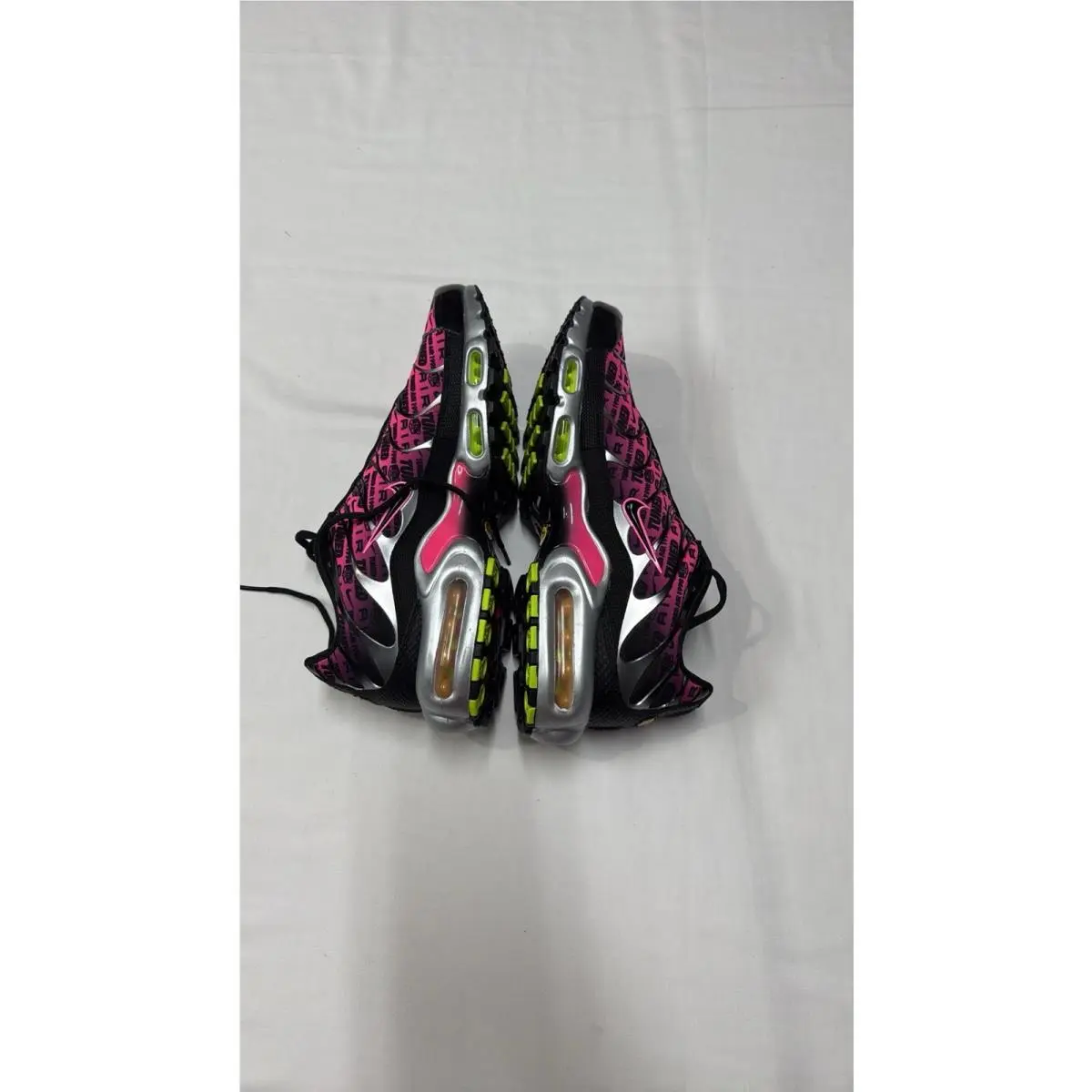 Nike shoes - Nike Air Max Plus - Air Max Plus - Multicolor 4