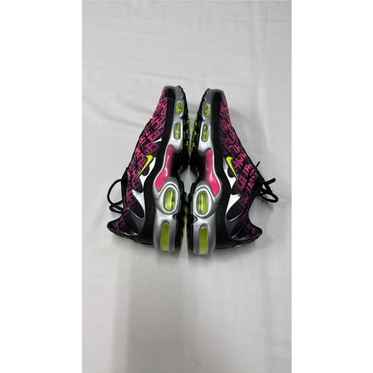 Nike shoes - Nike Air Max Plus - Air Max Plus - Multicolor 5