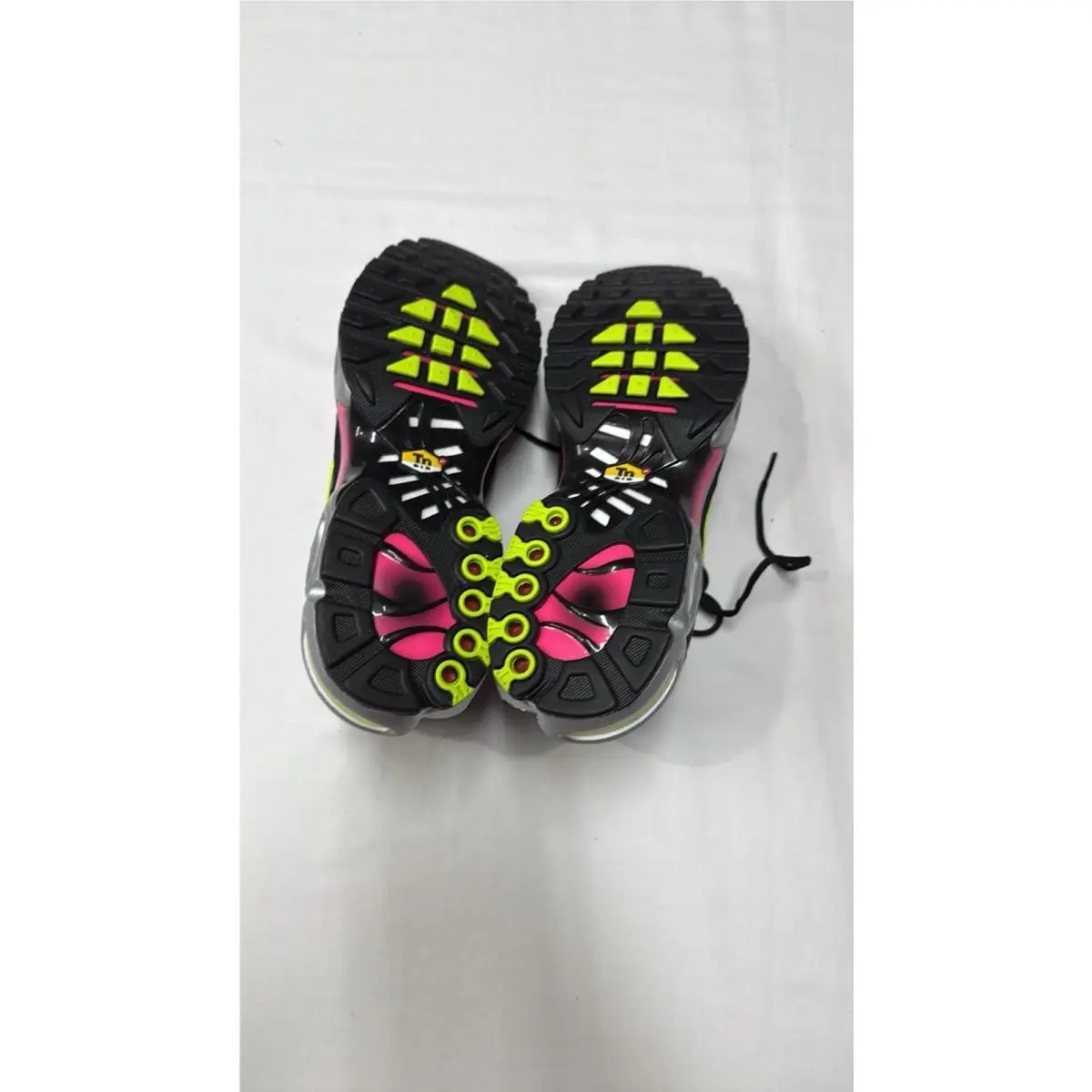 Nike shoes - Nike Air Max Plus - Air Max Plus - Multicolor 6